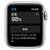 Apple Watch Series 6智能手表 GPS款 44毫米银色铝金属表壳 白色运动型表带 M00D3CH/A第4张高清大图