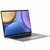 荣耀(HONOR)MagicBookV14 新款14.2英寸超薄商务笔记本电脑(i5-11320H 16G 512G 集显 灰)第2张高清大图