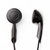 漫步者(EDIFIER) H180 耳塞式耳机 佩戴舒适 可靠耐用 黑色第5张高清大图