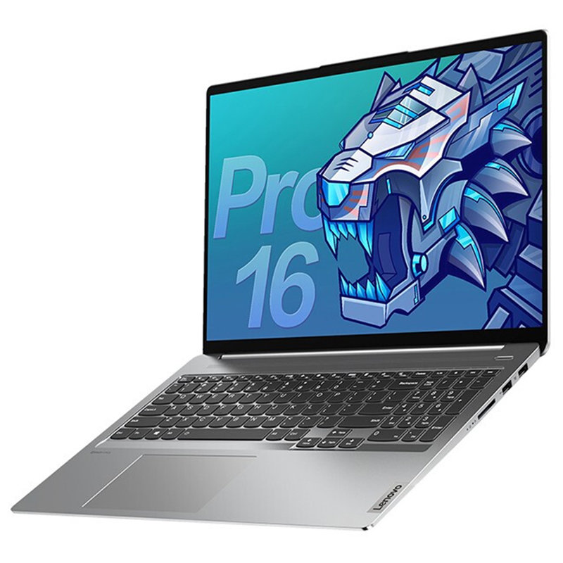 联想lenovo小新pro16英特尔酷睿i5全面屏轻薄笔记本电脑i511320h16g