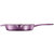 美的(Midea) MP-JZ26Q08 珐琅铸铁锅 高端品质珐琅彩 受热均匀 紫第2张高清大图