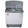小鸭洗衣机XPB60-2860CS灰