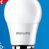 飞利浦(PHILIPS)15W E27 LED节能灯泡 小球泡（计价单位个）暖白色