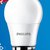 飞利浦(PHILIPS)15W E27 LED节能灯泡 小球泡（计价单位个）暖白色第2张高清大图