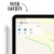 Apple iPad Air 10.9英寸 2020年新款 平板电脑（64G WLAN版/A14芯片/触控ID/2360 x 1640 分辨率）玫瑰金第5张高清大图