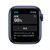 Apple Watch Series 6智能手表 GPS款 40毫米 蓝色铝金属表壳 深海军蓝色运动型表带 MG143CH/A第3张高清大图
