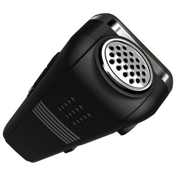 飞利浦VTR5000/93 Voice Tracer数码录音笔（4G）数字降噪，轻巧便携，声控/分段录音，会议/取证/学习/居家旅行！
