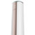 海信（Hisense）KFR-50LW/K300X-X1 2匹柜机 新一级能效变频冷暖空调 白第5张高清大图