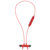 迪沃乐音系列双耳运动蓝牙耳机(二代)EM035红第3张高清大图