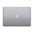 Apple MacBook Pro16 九代轻薄本16英寸笔记本电脑(MVVK2CH/A i7 16G 512G银)第7张高清大图