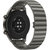 华为(HUAWEI) WATCH GT2(46mm) 华为手表 血氧检测 蓝牙通话 麒麟芯片 运动智能手表 钛灰色金属表带 钛银灰第2张高清大图