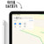 Apple iPad Air 10.9英寸 2020年新款 平板电脑（256G WLAN版/A14芯片/触控ID/2360 x 1640 分辨率）天蓝色第5张高清大图
