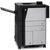 惠普(HP) M806x+ A3幅面 黑白激光打印机 (计价单位台)第2张高清大图