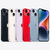 Apple iPhone 14 512G 蓝色 移动联通电信 5G手机第4张高清大图