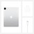 Apple iPad Pro 平板电脑 2020年款 12.9英寸（512G Wifi版/视网膜屏/A12Z芯片/面容ID MXAW2CH/A）银色第9张高清大图