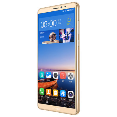 金立(GIONEE)金钢3(GN5006)3GB+32GB 尊爵