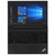 ThinkPad E595(03CD)15.6英寸轻薄窄边框笔记本电脑 (R3-3200U 4G 256G 集显 Win10 黑色）第2张高清大图