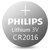 飞利浦2016锂电池CR2016P5T/93(5粒卡装)第5张高清大图
