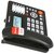 纽曼 HL2008TSD-9081(R) 商务录音电话机 （计价单位台）第4张高清大图