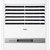 海尔空调KFRd-120LW/6302K  5匹 冷暖 柜机 2级能效第5张高清大图