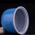 希乐 保温壶不锈钢真空旅行壶户外运动水壶大容量保温瓶 1.5L（蓝色）第4张高清大图