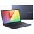 华硕（ASUS）VivoBook14 X 2020 十代英特尔酷睿 14英寸金属轻薄本笔记本电脑 (i5-10210U 8G 256G固态+32G傲腾 2G独显)耀夜黑第3张高清大图