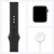 Apple Watch Series 6智能手表 GPS+蜂窝款 44毫米 深空灰色铝金属表壳 黑色运动型表带 MG2E3CH/A第7张高清大图