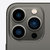 Apple iPhone 13 Pro Max 256G 石墨色 移动联通电信5G手机第3张高清大图