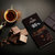 【国美自营】法国进口 德菲丝（Truffles）排块装85%可可黑巧克力100g第4张高清大图