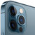 Apple iPhone 12 Pro (A2408) 128GB 海蓝色 支持移动联通电信5G 双卡双待手机第3张高清大图