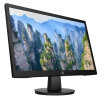惠普（HP）V20 显示器 商用家用办公液晶台式电竞电脑显示屏幕 全高清HDMI接口 V20 19.5英寸 银黑色(对公)