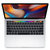 Apple MacBook Pro 15.4英寸 笔记本电脑 银色 Touch Bar 2019款（i7 16G 256G固态 4G显卡 MV922CH/A）第2张高清大图