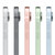 Apple iPad Air 10.9英寸 2020年新款 平板电脑（256G WLAN版/A14芯片/触控ID/2360 x 1640 分辨率）天蓝色第8张高清大图