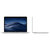 Apple MacBook Pro 13.3英寸 笔记本电脑 银色 Touch Bar 2019款（四核八代i5 8G 256G固态 MV992CH/A）第3张高清大图