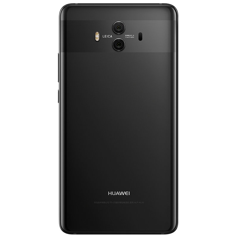 华为手机Mate10(ALP-TL00) 6GB+128GB 移动