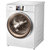 卡萨帝(Casarte) C1 HD10W3LU1 10公斤 滚筒洗衣机 烘干大容量 海尔白第3张高清大图