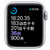 Apple Watch Series 6智能手表 GPS款 40毫米 银色铝金属表壳 白色运动型表带 MG283CH/A第4张高清大图
