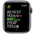 Apple Watch Series 5智能手表GPS款(44毫米深空灰色铝金属表壳搭配黑色运动型表带 MWVF2CH/A )第4张高清大图