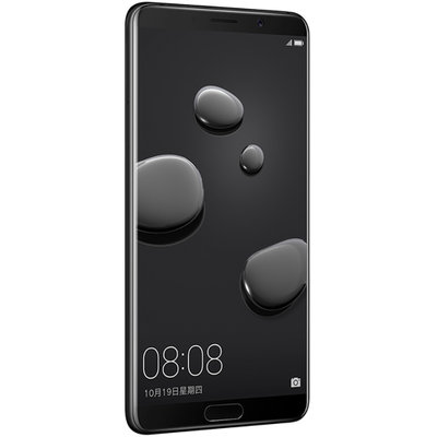 华为手机Mate10(ALP-TL00) 4GB+64GB 移动