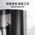 惠人 （HUROM）原汁机新升级创新无网韩国进口多功能大口径家用低速榨汁机 H-200-BIA03(BL)曜石黑第4张高清大图