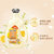 花木星球日本柚子香+橙花精油天然香氛洗衣液1.8Kg+500g第4张高清大图