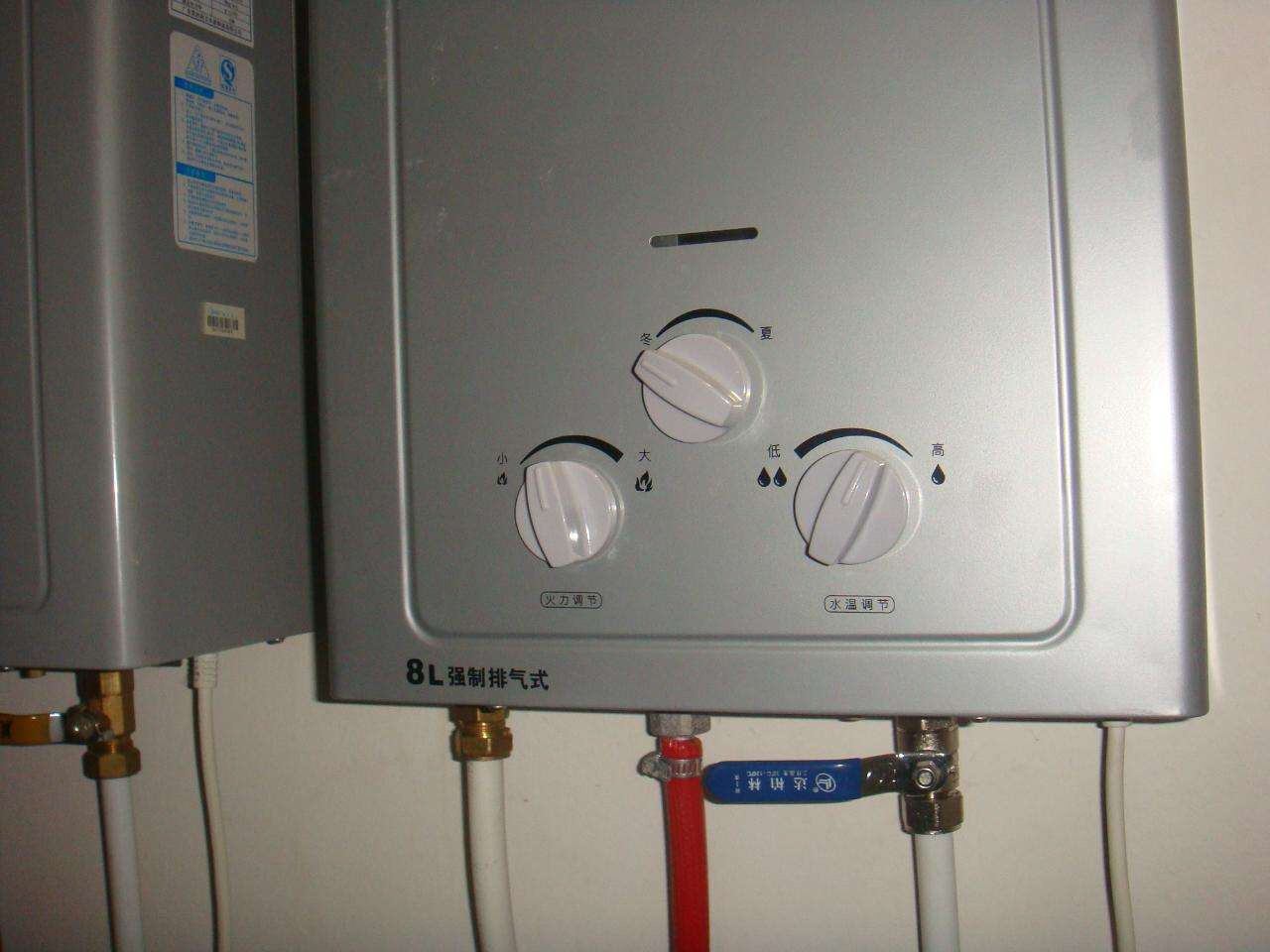 燃气热水器煤气热水器 燃气热水器 电 家用煤气 液化气