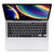 Apple MacBook Pro 2020款 13.3英寸笔记本电脑(Touch Bar Core i5 16G 512GB MWP72CH/A)银色第3张高清大图