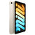 Apple iPad mini 8.3英寸平板 2021年新款（256GB WLAN版/A15芯片/全面屏/触控ID MK7M3CH/A） 星光色第3张高清大图