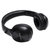 麦博 Microlab Q50 头戴式蓝牙耳机 立体声 音乐耳机 重低音耳机 手机无线耳麦 支持插卡 黑色第9张高清大图