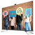 海信（Hisense）65英寸 社交电视S7F系列 超画质全面屏 AI声控智慧屏人工智能语音    ULED社交电视65S7F第6张高清大图