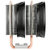 九州风神（DEEPCOOL）霜塔多平台（支持2011架构）、双风扇、4热管、底部CTT工艺、高性能、超静音。第2张高清大图
