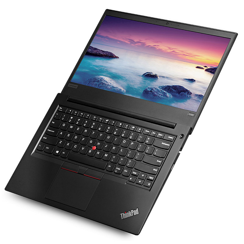 ThinkPad E480(20KNA00RCD)14英寸商务笔记