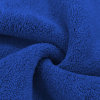 安赛瑞 27069 30×30cm 5个装 抹布 5.00 块/包 (计价单位：包) 灰蓝