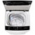 国美(GOME)XQB60-GM16 6公斤亮灰色波轮洁净护衣洗衣机第4张高清大图